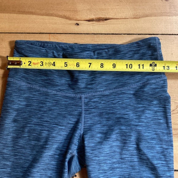 Prana | Capris Leggings | XS - Picture 6 of 8
